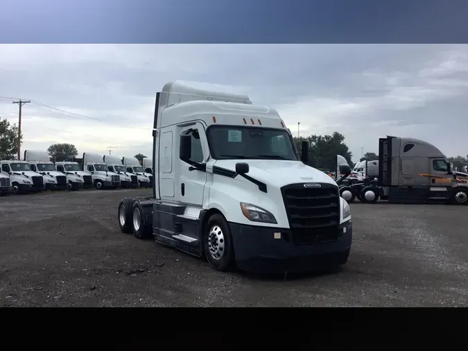 2021 Freightliner Cascadia 1262d4e1ba94b050ec4c3572ab5fe25f580