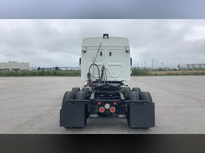 2020 Freightliner Cascadia