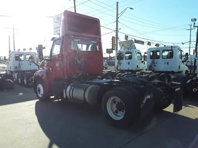 2020 NAVISTAR INTERNATIONAL LT625 DAYCAB S/A