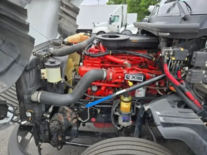 2019 NAVISTAR INTERNATIONAL LT625 DAYCAB T/A