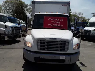 2017 FREIGHTLINER M2 106