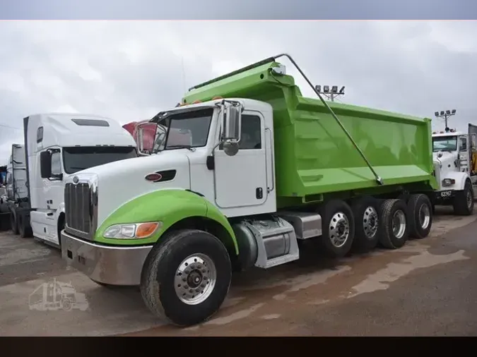 2012 PETERBILT 3482d4fea9ae8a16274fde7e634038dedf2