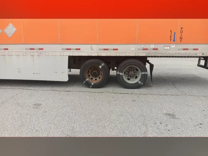 2015 Great Dane 2d50209a58127d4817763f39f1332383