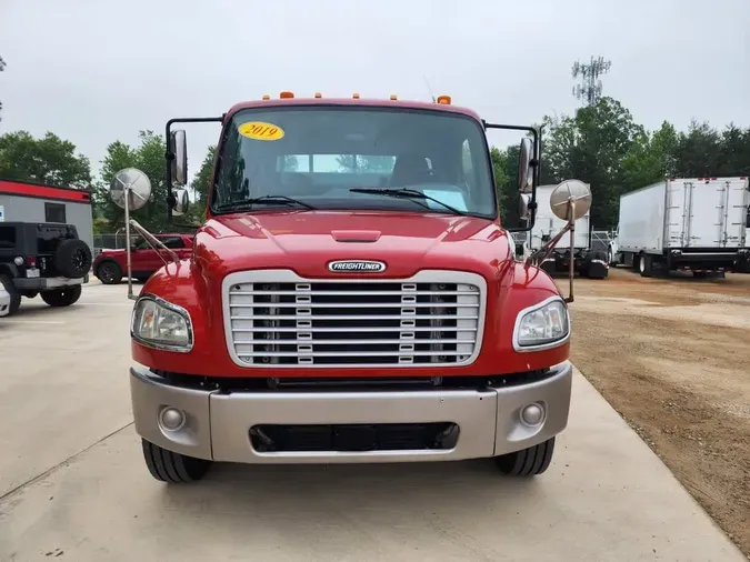 2019 FREIGHTLINER/MERCEDES M2 1062d505e60e4e2f15c97220f1d495df6db