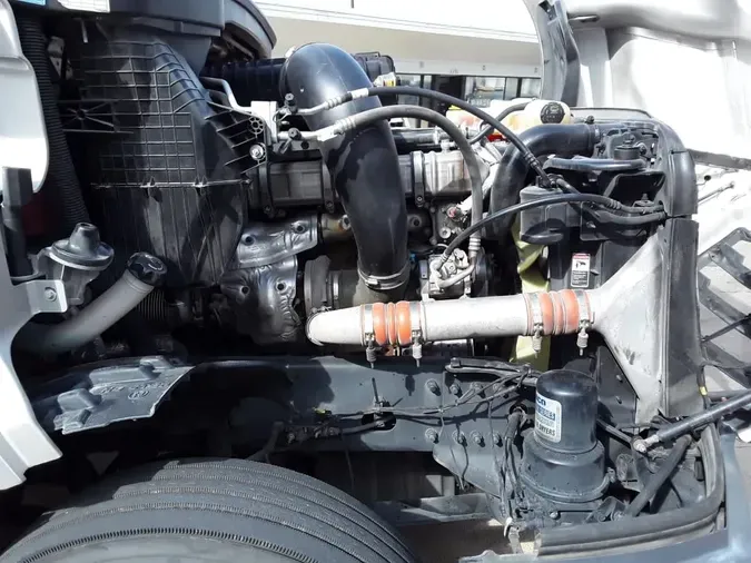 2019 FREIGHTLINER/MERCEDES NEW CASCADIA PX12664