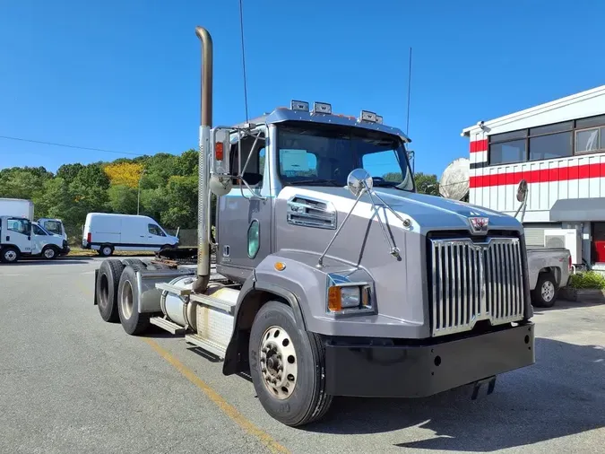 2021 WESTMOR INDUSTRIES, LLC 4700SB