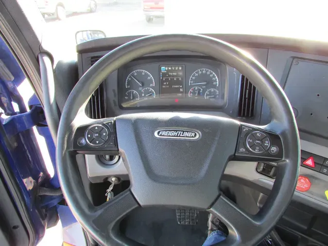 2021 Freightliner Cascadia