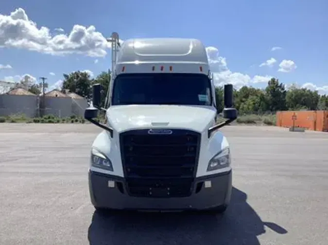 2021 Freightliner Cascadia