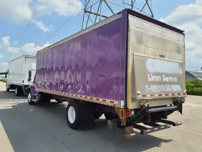 2019 FREIGHTLINER M2 106