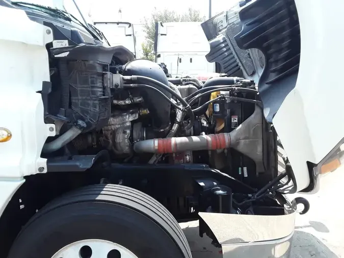 2018 FREIGHTLINER CASCADIA 125