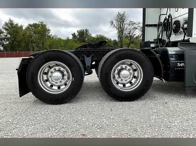 2021 INT LT625 6x4