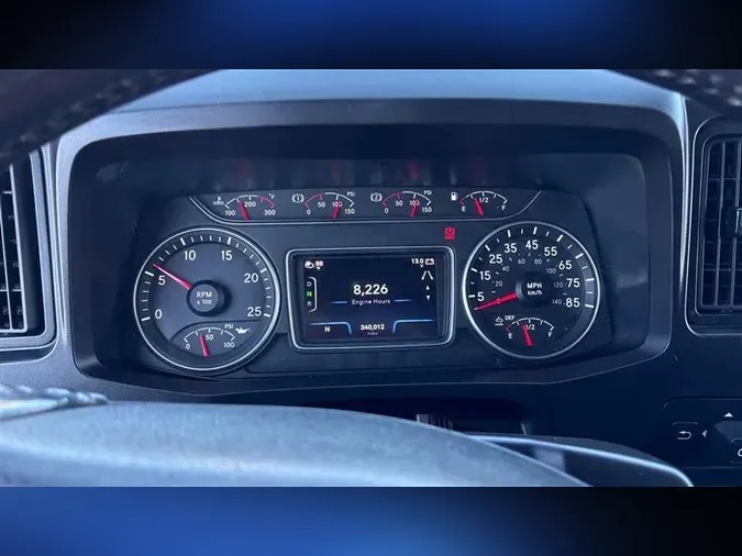 2022 INTERNATIONAL LT2d568d77f22638f0745f224dac31e555