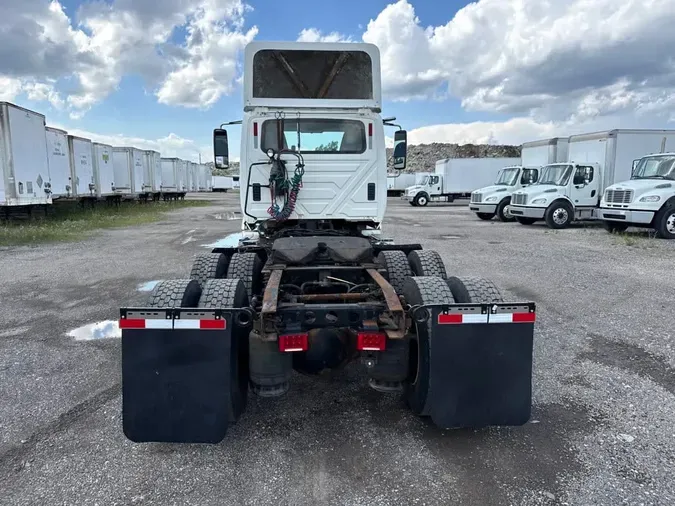 2017 NAVISTAR INTERNATIONAL PROSTAR2d572dc82da70c3c02b9bb8a76d99afa