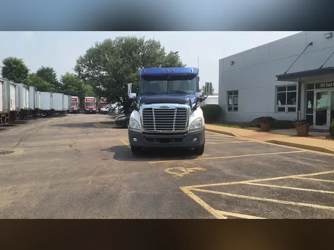 2020 FREIGHTLINER/MERCEDES CASCADIA 1252d574b7d1a285b23b66148d41165f901