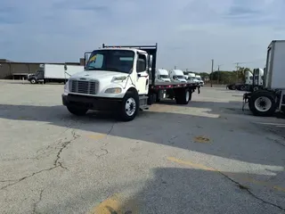 2019 FREIGHTLINER/MERCEDES M2 106