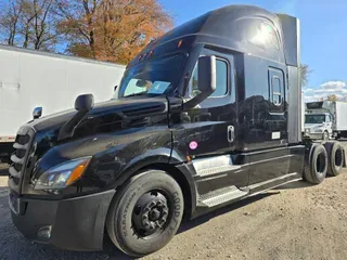 2021 FREIGHTLINER/MERCEDES NEW CASCADIA PX12664