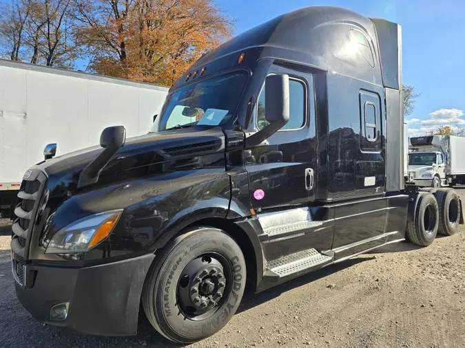 2021 FREIGHTLINER/MERCEDES NEW CASCADIA PX126642d57abaf8cb9155d7a9b1208ebd9cfa9