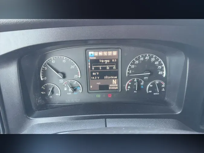 2025 Freightliner Cascadia 1262d57b04cb7bd9dca267b3a025a10d2af