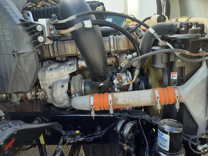 2020 FREIGHTLINER NEW CASCADIA PX12664