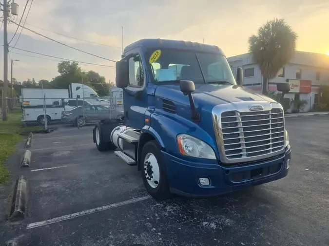 2018 FREIGHTLINER/MERCEDES CASCADIA 1132d57ef57dec65dccf851f7236f4fccc2