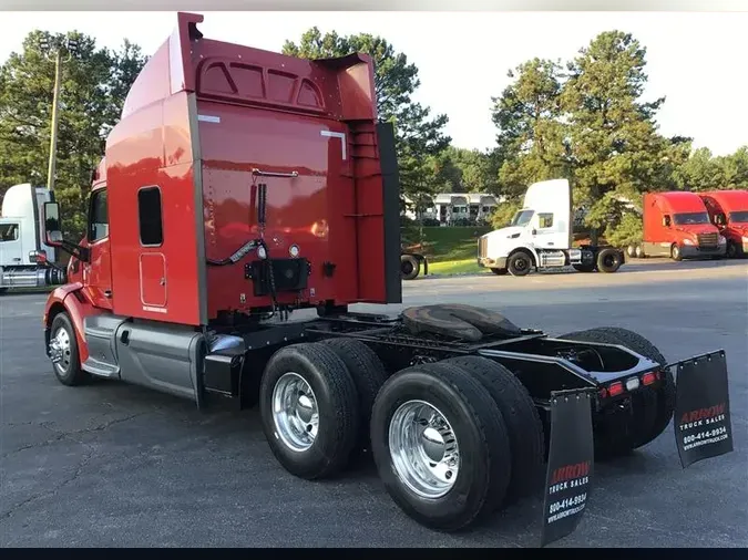 2020 PETERBILT 579