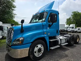 2020 FREIGHTLINER CASCADIA 125