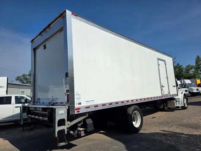 2020 FREIGHTLINER M2 106