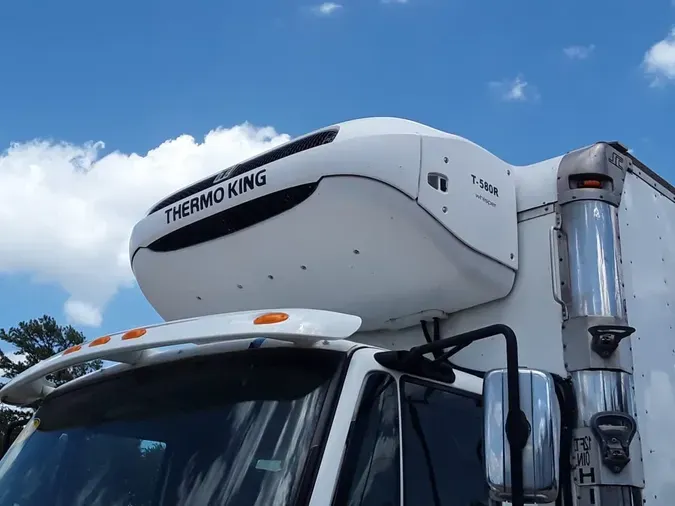2019 NAVISTAR INTERNATIONAL 4300