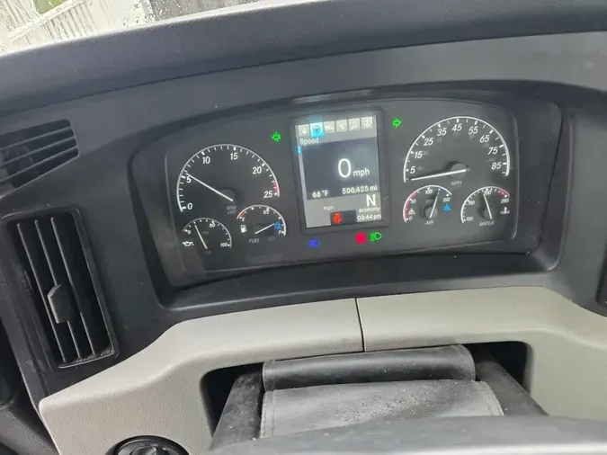 2020 FREIGHTLINER/MERCEDES NEW CASCADIA PX126642d5b7492aeb48be76a49537b24596e88