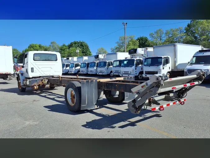 2020 NAVISTAR INTERNATIONAL MV607 (4X2)2d5b999f5a9962f33af51cb2ebcfc1cc