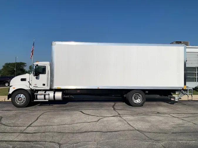 2025 MACK MD MD6 Mickey 26X103X1022d5c9919aef4c5ddad3e84aa8d590609