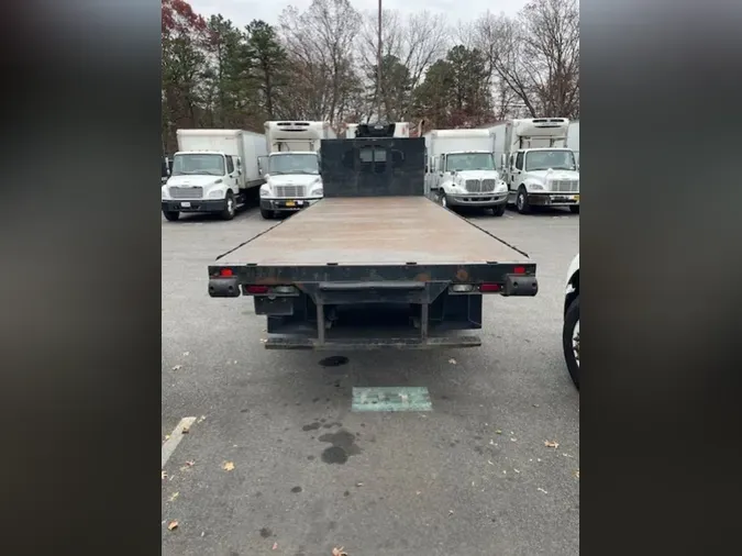 2018 FREIGHTLINER/MERCEDES M2 106