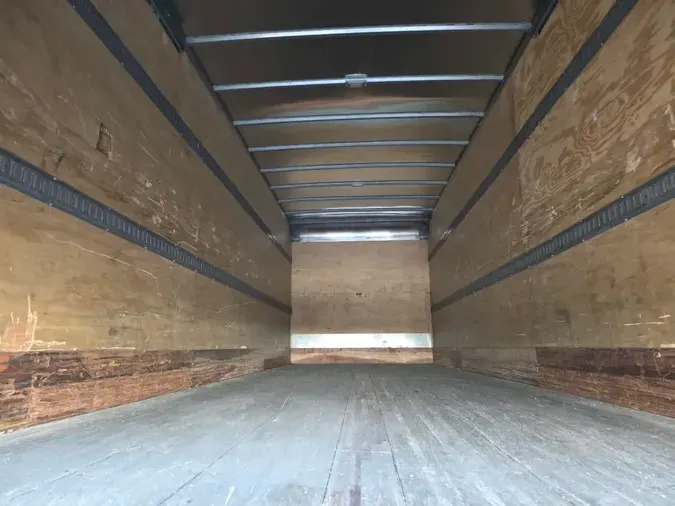 2019 FREIGHTLINER/MERCEDES M2 106