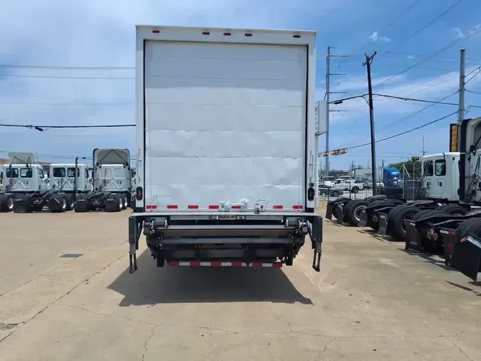 2020 FREIGHTLINER/MERCEDES M2 106