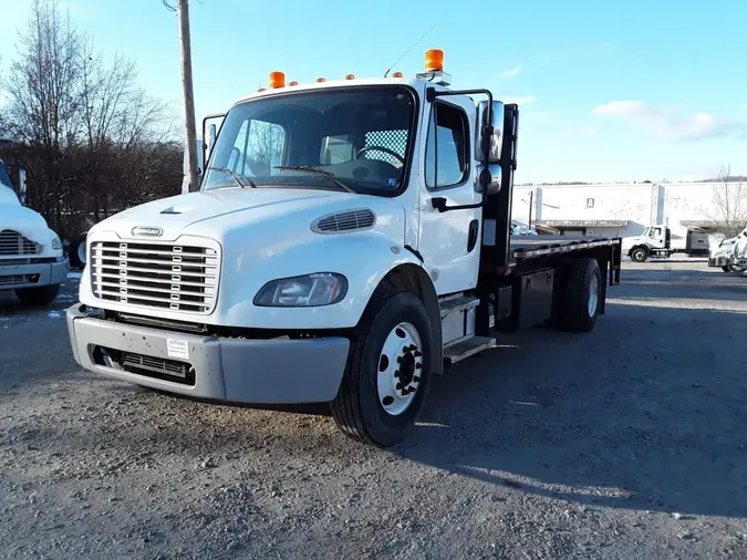 2018 FREIGHTLINER/MERCEDES M2 1062d5f6c89480f06208283767f3dbde7b2