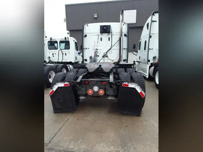 2020 FREIGHTLINER/MERCEDES CASCADIA 1252d602998ffc973749767add6b5b37809