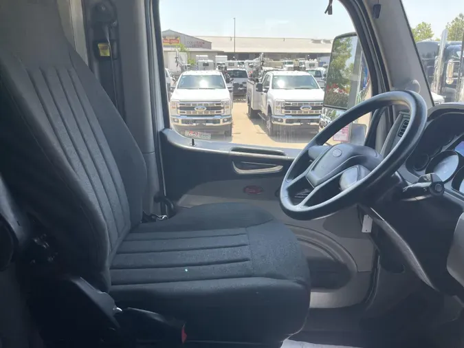 2020 Peterbilt 579