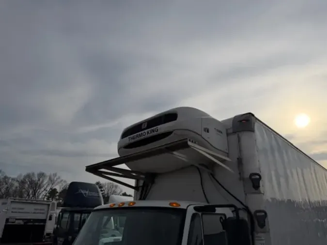 2019 NAVISTAR INTERNATIONAL 4300