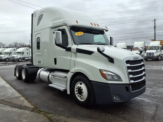 2020 FREIGHTLINER/MERCEDES NEW CASCADIA PX12664