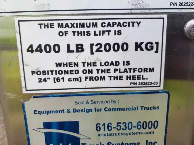 2020 ISUZU FTR