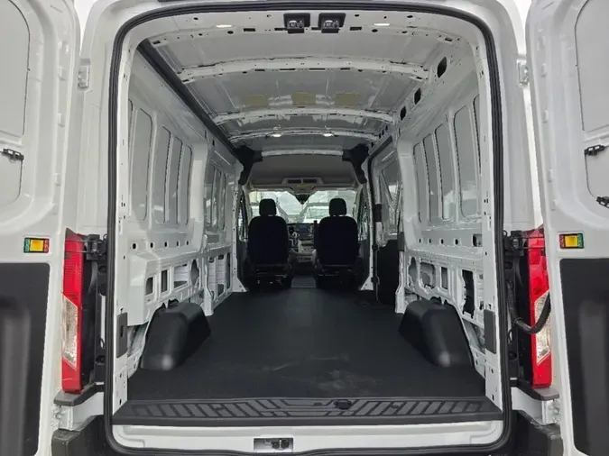 2024 Ford Transit Cargo Van