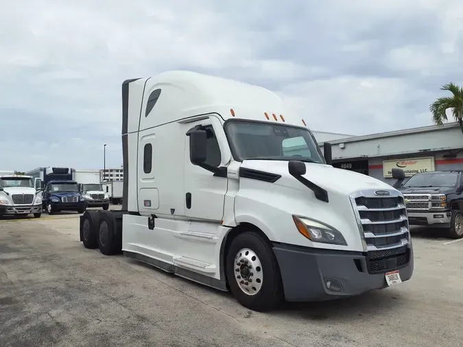 2023 FREIGHTLINER/MERCEDES NEW CASCADIA PX126642d64c9d99a86eaae4d17e188a9f949d9
