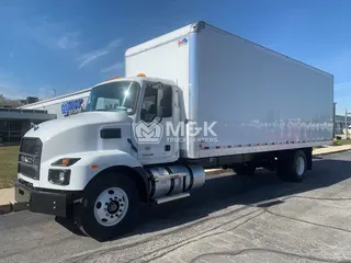 2025 MACK MD MD7