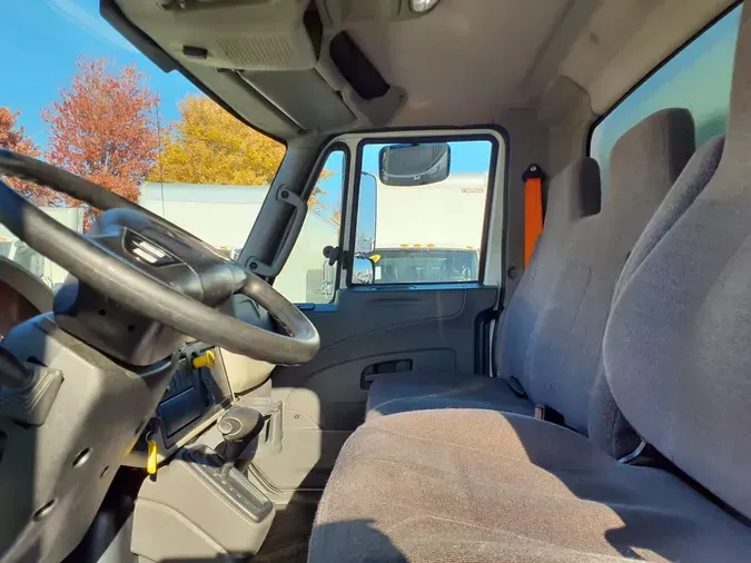 2018 NAVISTAR INTERNATIONAL 43002d6537b073b60b5abfaff909154b427f