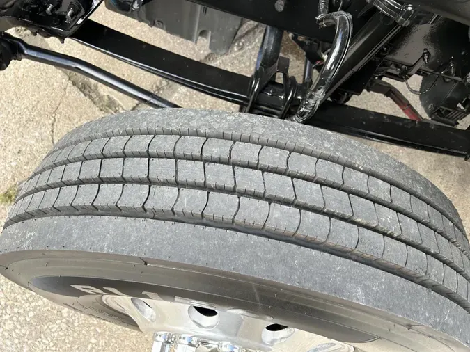 2021 Peterbilt 567