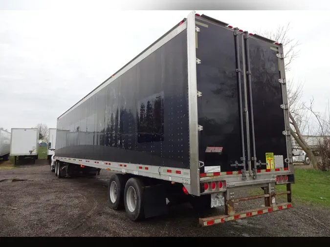 2012 GREAT DANE TRAILER 700-53/162/102