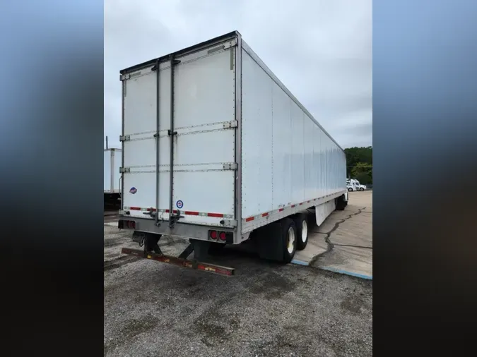 2014 UTILITY TRAILERS VS2RA 53/162/102