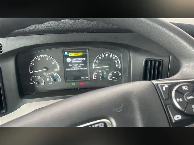 2022 FREIGHTLINER CA126