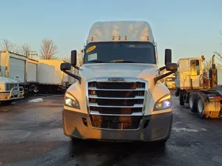 2021 FREIGHTLINER/MERCEDES NEW CASCADIA PX12664