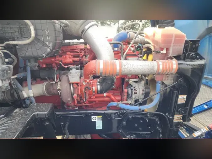 2021 KENWORTH T680